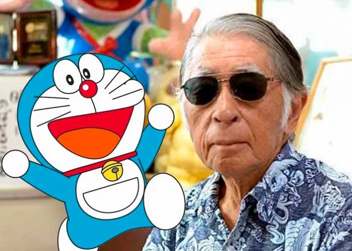 Muere Motoo Abiko, cocreador de 