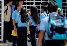 «La penitencia» Reto sexual se viraliza entre adolescentes de Venezuela La penitencia" Reto sexual se viraliza entre adolescentes de Venezuela