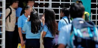La penitencia" Reto sexual se viraliza entre adolescentes de Venezuela