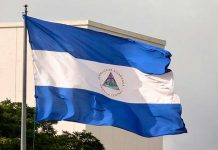 Nicaragua presenta cartas credenciales ante el Consejo Permanente de la OEA Nicaragua presenta cartas de credenciales ante el consejo permanente de la OEA