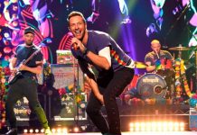 Coldplay lleva dos semanas en México y su estadía desata ola de memes
