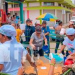 Jalapa realizó el «Sopón de cuaresma» Jalapa realizó el sopón de cuaresma