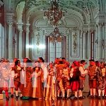 Rigoletto: otra obra maestra que INCANTO lleva al público nicaragüense