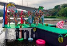Jinotega ya tiene representante para el festival nacional Chica Verano Jinotega ya tiene representante para el festival nacional Chica Verano