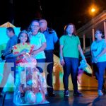 Granada realiza la elección de la niña Milavfita 2022