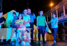 Granada realiza la elección de la «Niña Milavfita 2022» Granada realiza la elección de la niña Milavfita 2022