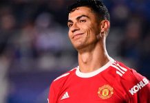 ¿Cristiano Ronaldo no jugará la próxima UEFA Champions League? ¿Cristiano Ronaldo no jugará la próxima UEFA Champions League?