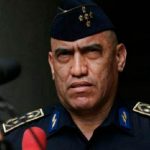 Autorizan en Honduras la extradición del exjefe policial por narcotráfico Autorizan en Honduras la extradición de exjefe policial por narco