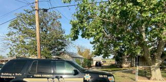 Mujer es acusada de ahogar a sus dos niños en la bañera de su casa en Yuba.