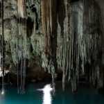 Menores mueren al introducirse en lo más profundo de una cueva en México Menores mueren al introducirse en lo más profundo de una cueva en México