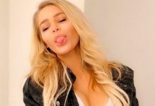 Courtney Clenney estrella de OnlyFans arrestada por asesinato de su novio Courtney Clenney estrella de OnlyFans arrestada por asesinato de su novio.