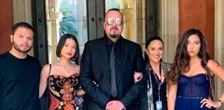 Pepe Aguilar se lleva a Ángela Aguilar a París en medio del escándalo.