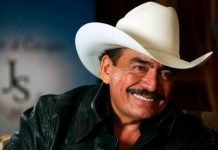 Los hijos del cantante Joan Sebastian siguen peleando por la herencia Los hijos del cantante Joan Sebastian siguen peleando por la herencia.