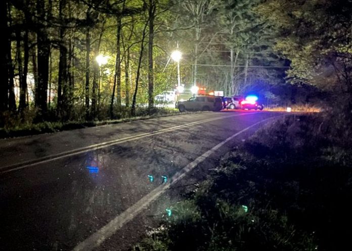 Tres personas perdieron la vida en un campo de tiro de Georgia