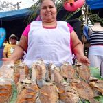 Fabulosos descuentos y promociones para este verano en Masaya Comerciantes del mercado de Masaya ofertaran productos a precios asequibles