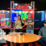 Segundo enfrentamiento del Torneo de Clash Royale, gracias a TN8 y Claro Torneo de Clash Royale, patrocinado por Claro y TN8
