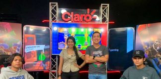 Torneo de Clash Royale, patrocinado por Claro y TN8