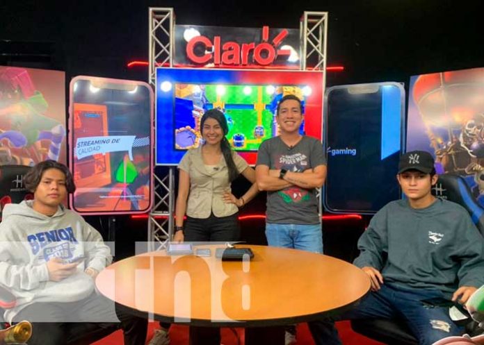 Torneo de Clash Royale, patrocinado por Claro y TN8