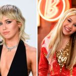 Miley Cyrus dio positivo a la COVID-19 tras su gira por Latinoamérica Miley Cyrus dio positivo a la COVID-19 tras su gira por Latinoamérica