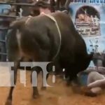 Mujer muere corneada por un toro en la barrera de San Marcos