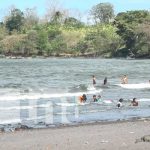 Playa Paso Real, un destino por descubrir en la Isla de Ometepe Playa Paso Real, un destino por descubrir en la Isla de Ometepe