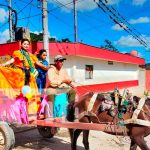 Jalapa celebró a lo grande su 51 aniversario de haber sido elevada a ciudad Jalapa celebró a lo grande su 51 aniversario de haber sido elevada a ciudad