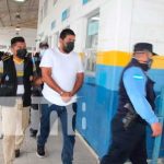 Interpol detiene a presunto femicida de Rosita en Belice y piden prisión perpetua Interpol detiene a presunto femicida de Rosita en Belice y piden prisión perpetua