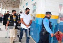 Interpol detiene a presunto femicida de Rosita en Belice y piden prisión perpetua Interpol detiene a presunto femicida de Rosita en Belice y piden prisión perpetua
