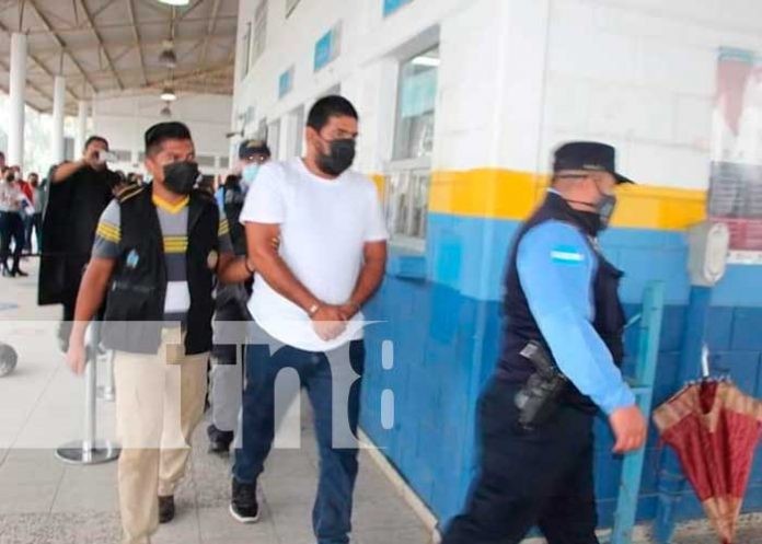 Interpol detiene a presunto femicida de Rosita en Belice y piden prisión perpetua