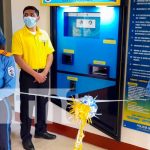 Las familias de Matiguás ya cuentan con un kiosko tecnológico Las familias de Matiguás ya cuentan con un kiosko tecnológico