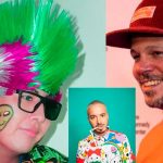 ¡Que sepan todo que te comes mi salchicha!, tiradera a Residente de Faraón Love