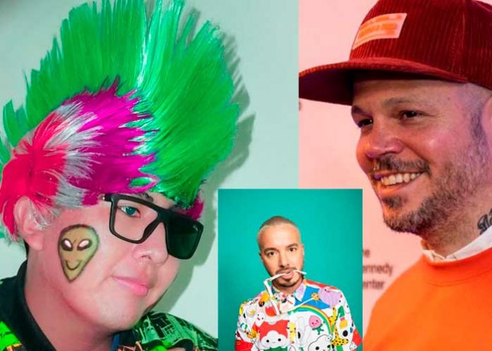 ¡Que sepan todo que te comes mi salchicha!, tiradera a Residente de Faraón Love