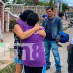 Menor sufre golpes tras ser atropellado por un motociclista en Juigalpa
