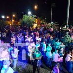 El Rey del Chinamo prendió el verano en el puerto turístico de Granada