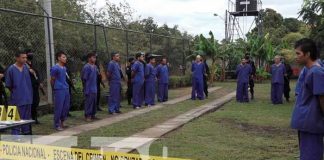 Policía Nacional fortalece la seguridad ciudadana en León