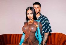 «Si tu me busca» el controversial tema de Anuel AA y Yailin la Más Viral "Si tu me busca" el controversial tema de Anuel AA y Yailin la Más Viral