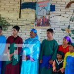 Masaya: Vida, muerte y resurrección de Jesucristo una obra de evangelización Masaya: Vida, muerte y resurrección de Jesucristo una obra de evangelización