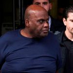 Sin derecho a fianza por el ataque al metro de Nueva York Sin derecho a fianza por el ataque al metro de Nueva York