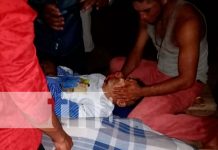 Balacera en un balneario deja dos muertos y un herido en el Tortuguero