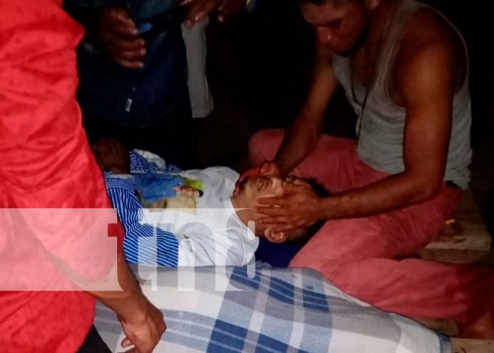 .1 Balacera en un balneario deja dos muertos y un herido en el Tortuguero