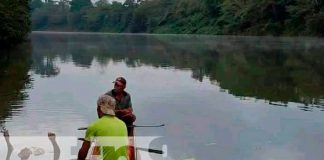 Hombre muere ahogado en el Rio Tuma en Mulukukú