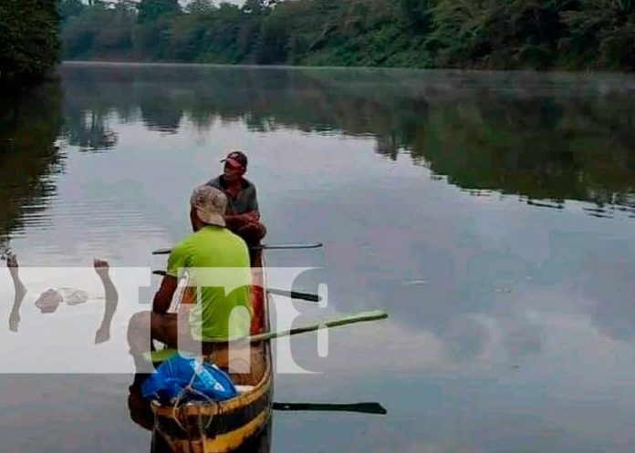 Hombre muere ahogado en el Rio Tuma en Mulukukú