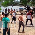 Playitas de Moyua, un destino turístico en Matagalpa Playitas de Moyua, un destino turístico en Matagalpa