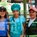 Concursos, alegría y diversión para las familias de Jinotega