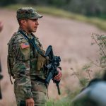 ¡Sin sentido! Mujer fallece al cruzar frontera México y Estados Unidos Mujer fallece al intentar cruzar frontera entre Estados Unidos y México