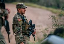 ¡Sin sentido! Mujer fallece al cruzar frontera México y Estados Unidos Mujer fallece al intentar cruzar frontera entre Estados Unidos y México