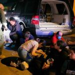 Encuentran a un niño de Guatemala entre un grupo de migrantes que traficaban 93.000 dólares en marihuana a Estados Unidos