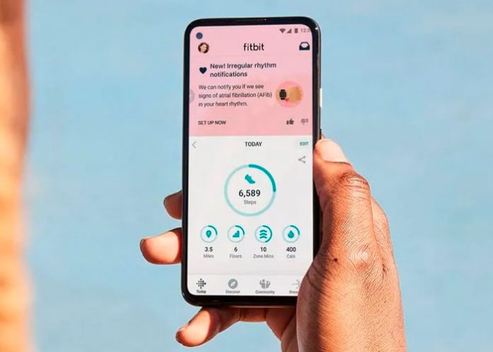Google ayudará a detectar problemas de arritmia