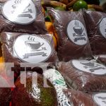Realizan la Expocafé 2022 en Masaya Realizan la Expocafé 2022 en Masaya