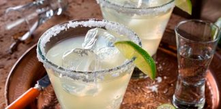 Niños beben tequila en la hora de la merienda en escuela de Michigan